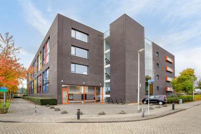 Woning De Klok 38 Vlijmen
