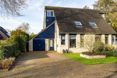 Woning Drostenstraat 68 Zuidwolde (DR)
