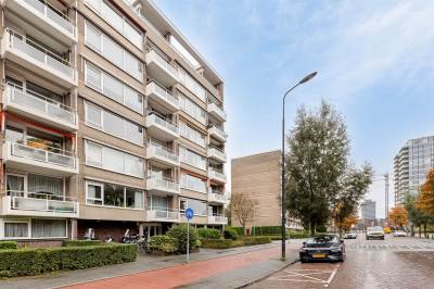 Woning Steenvoordelaan 79 Rijswijk (ZH)