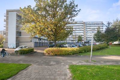 Woning Lupinesingel 452 Alphen aan den Rijn
