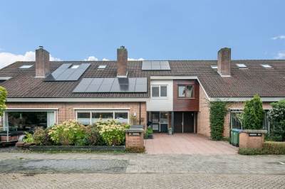 Woning Lijndonk 124 Oosterhout (NB)