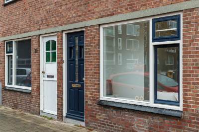 Woning Anthoniedijk 37 Utrecht