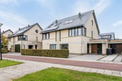 Woning Vendeliersweide 6 Huissen