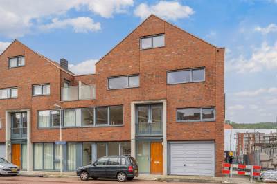 Woning Koppelstokstraat 103 Den Haag