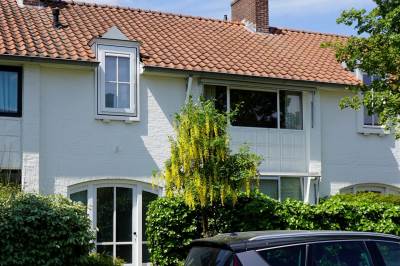 Woning Roothaanstraat 26 Eindhoven