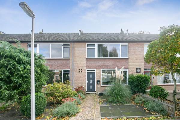 Woning Floridaweg 61 Capelle aan den IJssel