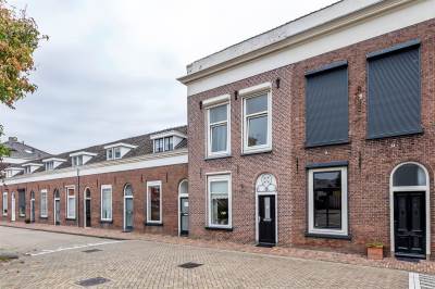 Woning Betuwestraat 15 Tiel