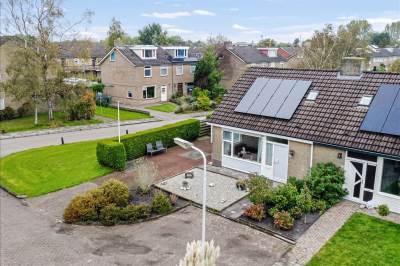 Woning It Sktsje 25 Grou