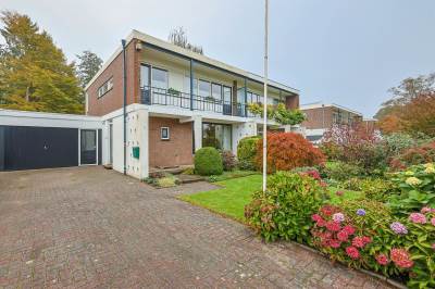 Woning Plantsoenstraat 21 Sappemeer