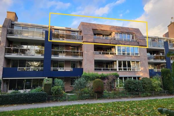 Woning Lange Akkers 109 Ede