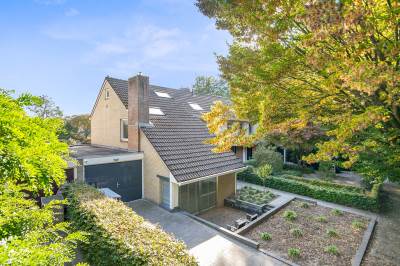 Woning Floreffestraat 33 Lieshout