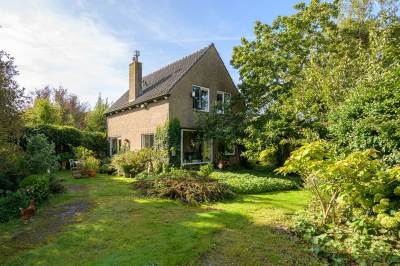 Woning Dijkweg 247 Andijk