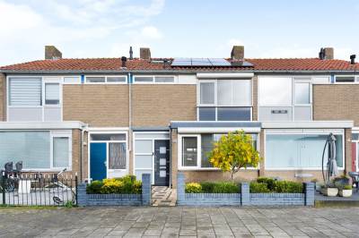 Woning Papenhof 16 Breda