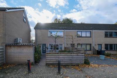 Woning Hesselterbrink 540 Emmen