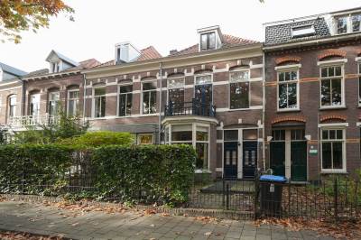 Woning Groesbeeksedwarsweg 92 Nijmegen