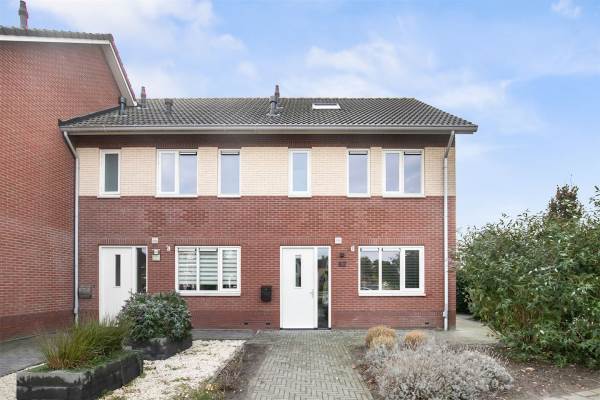 Woning Reuverswerf 62 Dedemsvaart