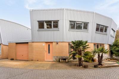 Woning Cees Buddingh'hof 153 Hoorn (NH)