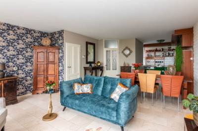 Woning Visserskreek 54 Spijkenisse