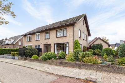 Woning Zwolseweg 207 Apeldoorn