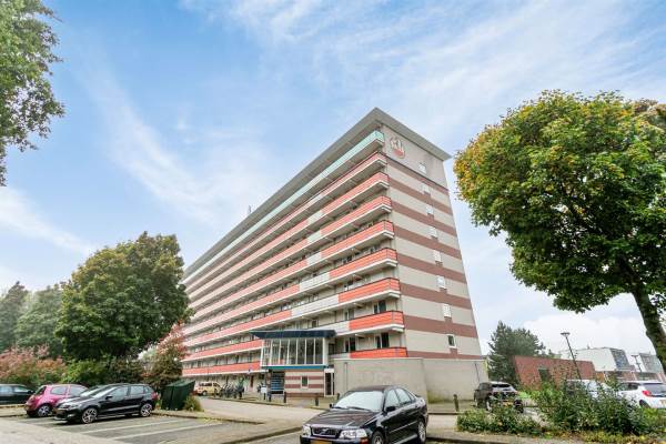 Woning Raamveld 41 Geldrop