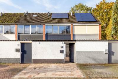 Woning Heemskerkstraat 15 Groenlo
