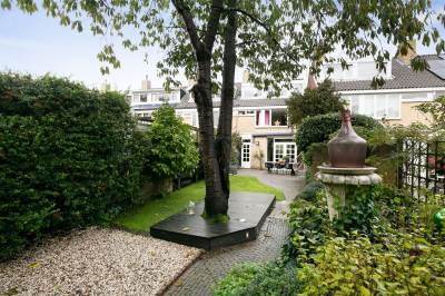 Woning Leeuwendaal 52 Westmaas