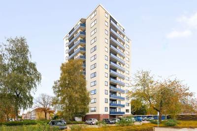 Woning Nobelstraat 36 Apeldoorn