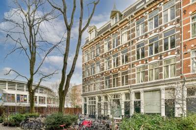 Woning Korte Lepelstraat 91 Amsterdam
