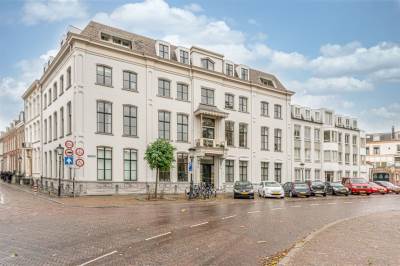 Woning Lepelenburg 5 Utrecht