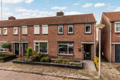 Woning Aanslagdwarsstraat 15 Wierden