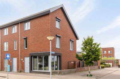 Woning Groote Wielenlaan 285 Rosmalen