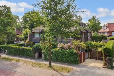 Woning Vondellaan 55 Amersfoort