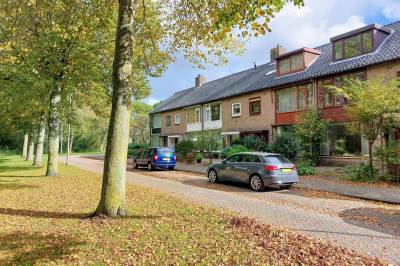 Woning Leopoldlaan 7 Uithoorn