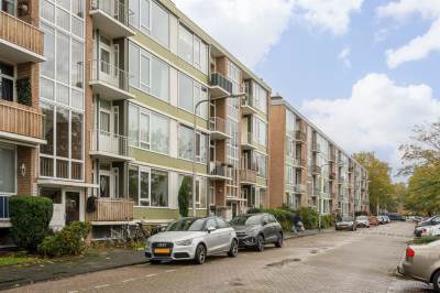 Woning Ter Weerlaan 138 Wassenaar