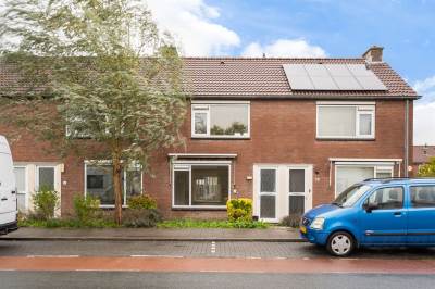 Woning Burgemeester Klinkhamerweg 80 Zevenhuizen (ZH)