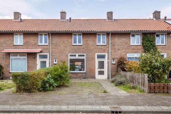 Woning Vinkenstraat 34 Oss