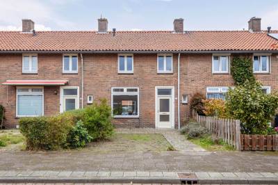 Woning Vinkenstraat 34 Oss