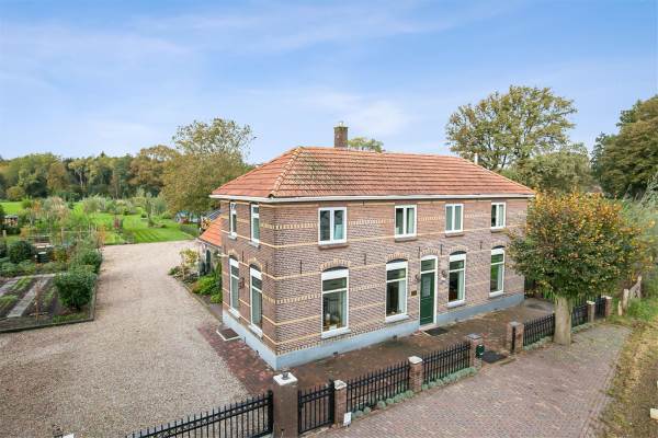 Woning Stapeldijk 7 Ruurlo