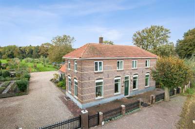 Woning Stapeldijk 7 Ruurlo