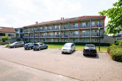 Woning Pastor Brenninkmeijerstraat 48 Weerselo