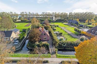 Woning Zwaagdijk 55 Zwaagdijk-Oost
