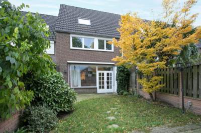 Woning Nederhoven 22 Weert