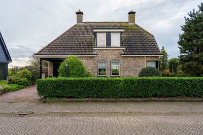 Woning Suderom 5 Ried