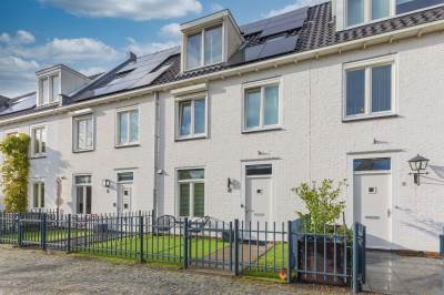 Woning Landlust 6 Hoofddorp