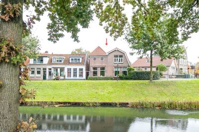 Woning Looijersgracht 33 Steenwijk