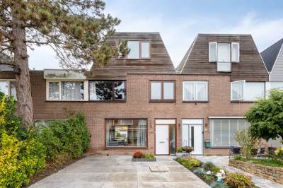 Woning Van den Berghlaan 265 Hoofddorp