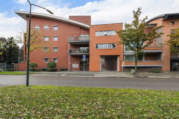 Woning Vloeiweg 48a Oisterwijk