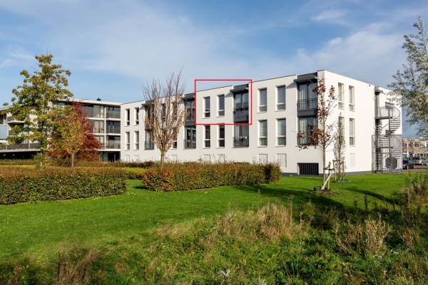 Woning Koetshuislaan 861 Waalwijk