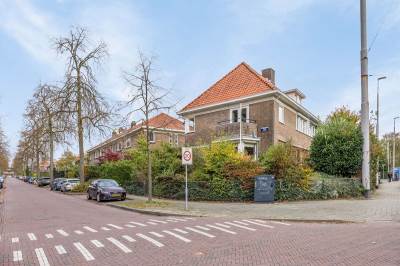 Woning Roemer Visscherstraat 2 Arnhem