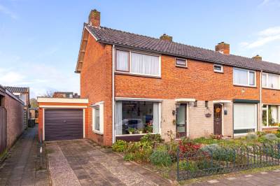 Woning T.M.C. Asserstraat 3 Eerbeek